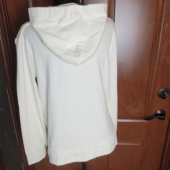 A New Day Hooded Pullover - Picture 13 of 16